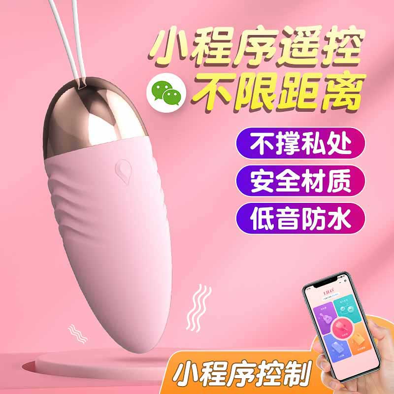 LILO Series vibrator  JYLL Gladiator Mini Program Version