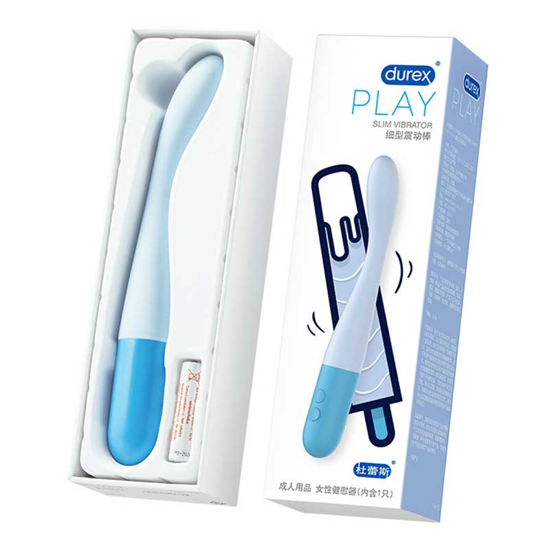 DUREX Series vibrator  Thin vibrator