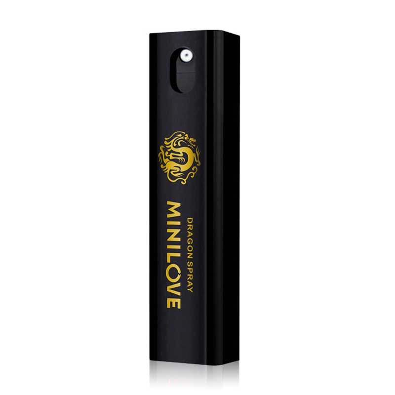 MINI LOVE series  Delay oil 10ml