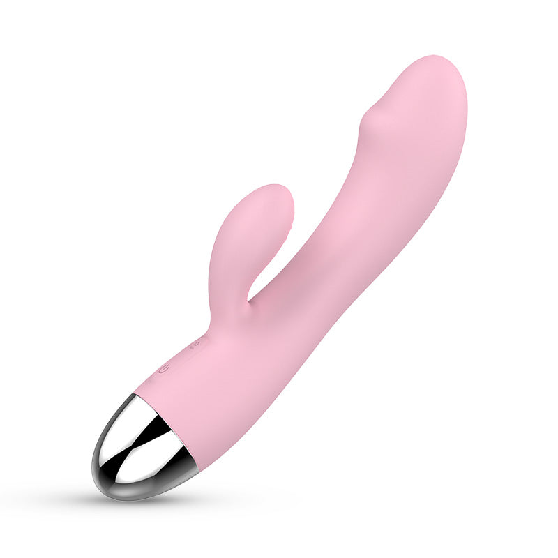 Copy of AIFEIYA  series Private Dream Rechargeable Dual Vibrator  vibrator