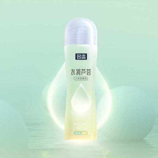 MINGLIU series Hydra Aloe Vera Lubricant 100ML