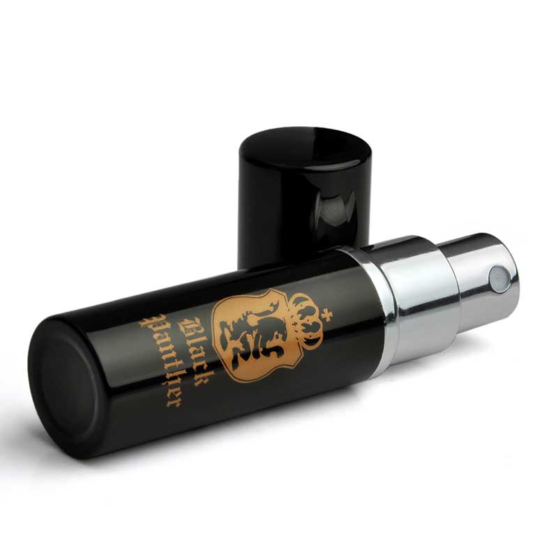 Black Panther series  Second generation external use delay spray 10ML