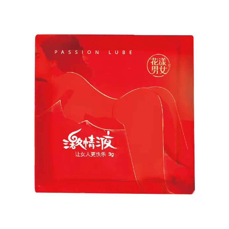 Anas female passion liquid