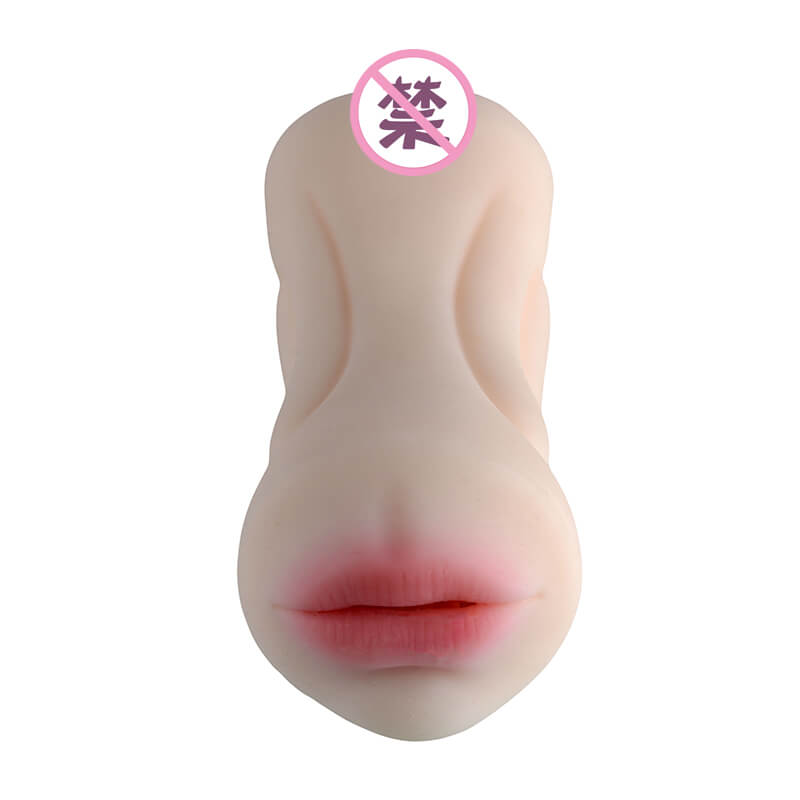 Seven Color Incense Series  Deepthroat double hole