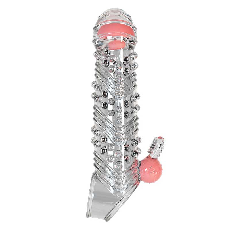 MELEON  Wolverine dental braces double Vibration style