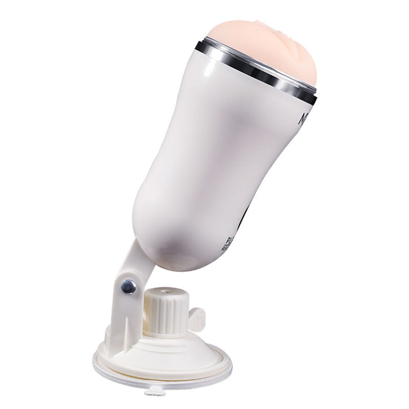 MIJI fantasy MINI Manual Aircraft Cup White model