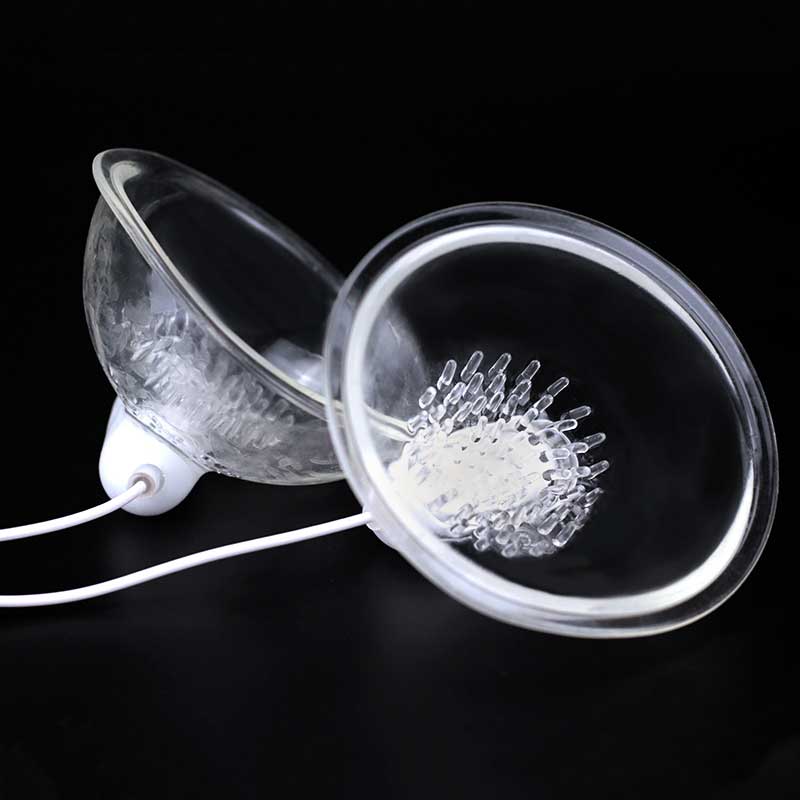 GALAKU series  Breast lifter （Power storage version）