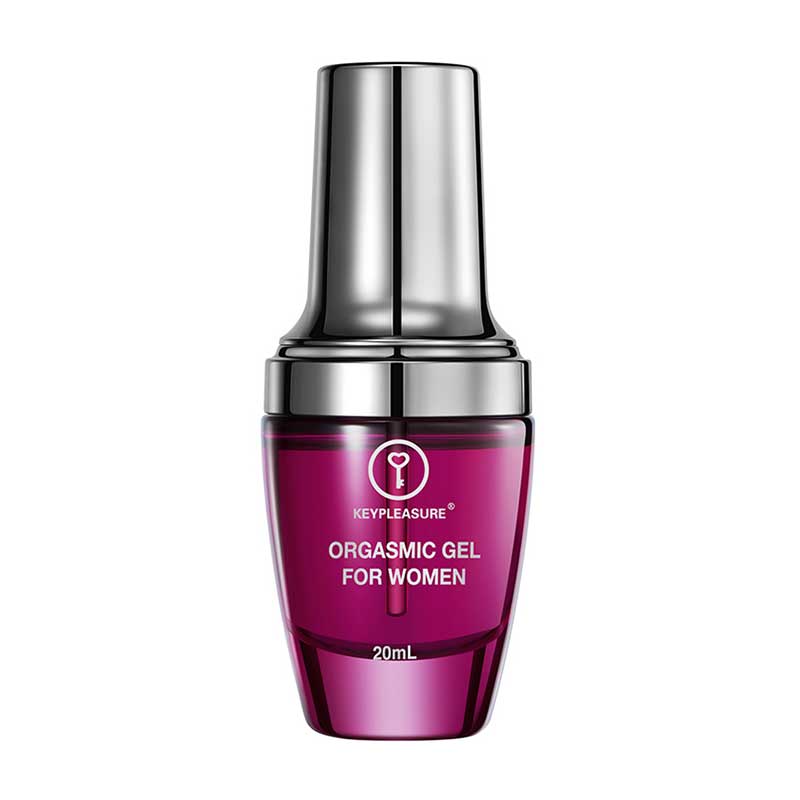 key female pleasure enhancement solution
