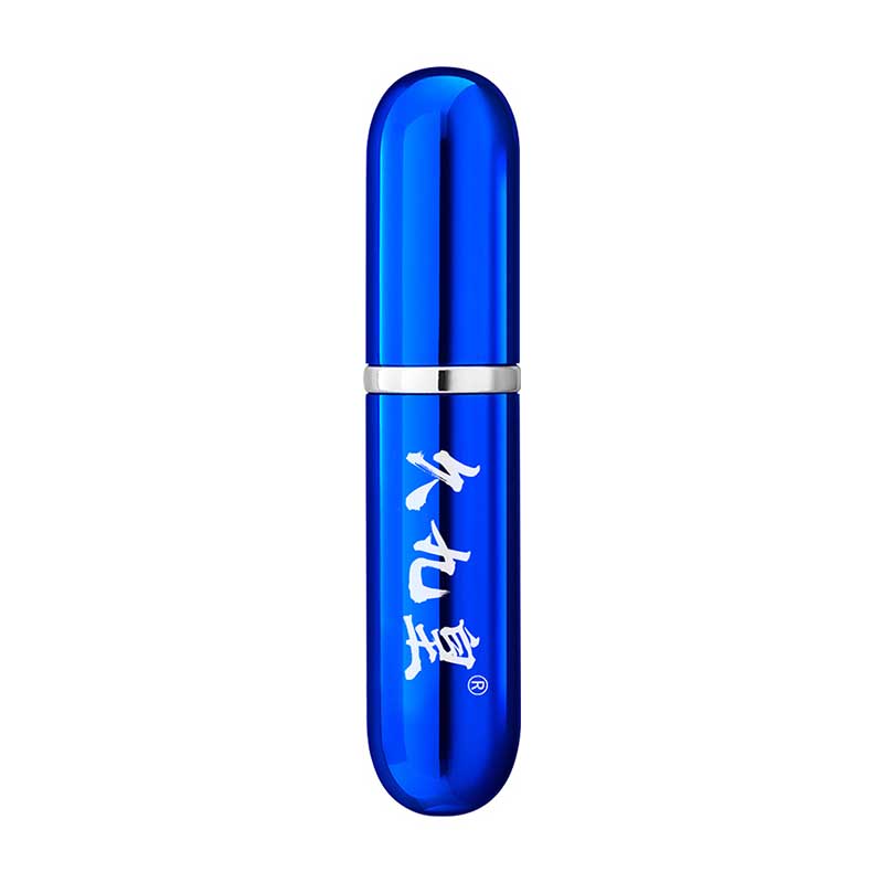 JJH external delayed spray small blue bottle 6ml