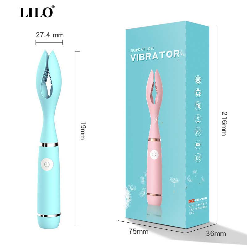 LILO  JYLL teaser clip 10 frequency vibrator