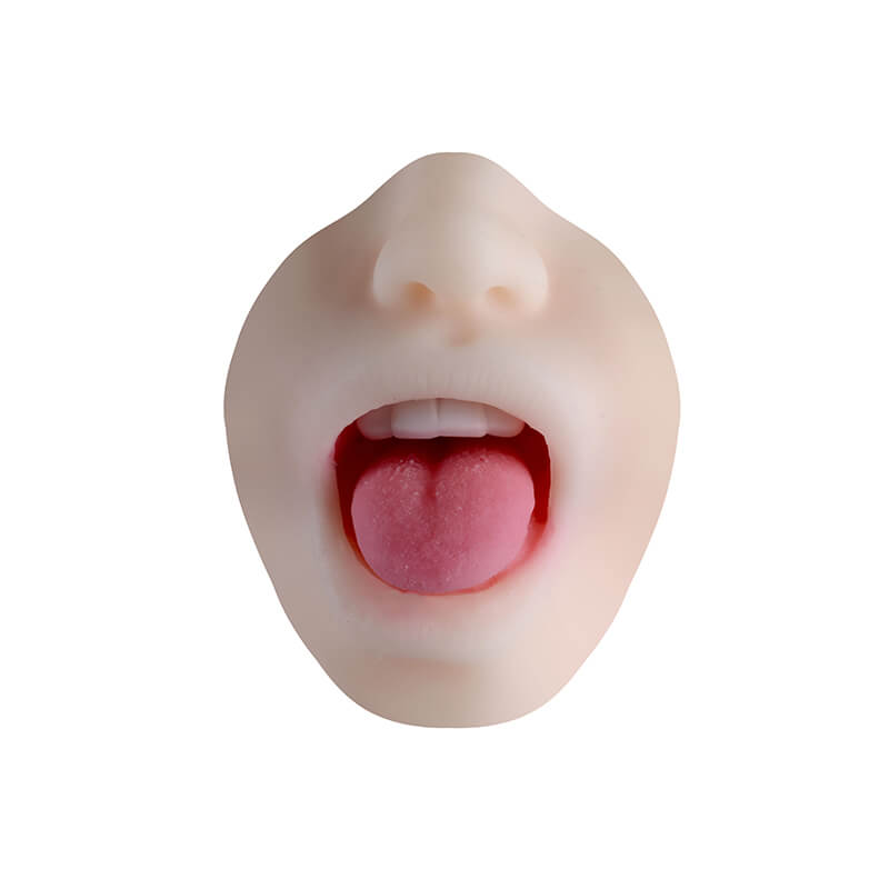 Seven Color Incense Series  honey hole lips