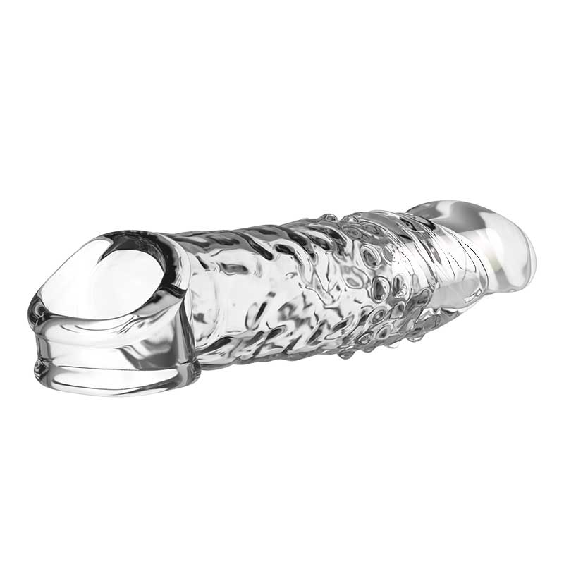 MELEON  Huya Steel Cannon double Vibration Style