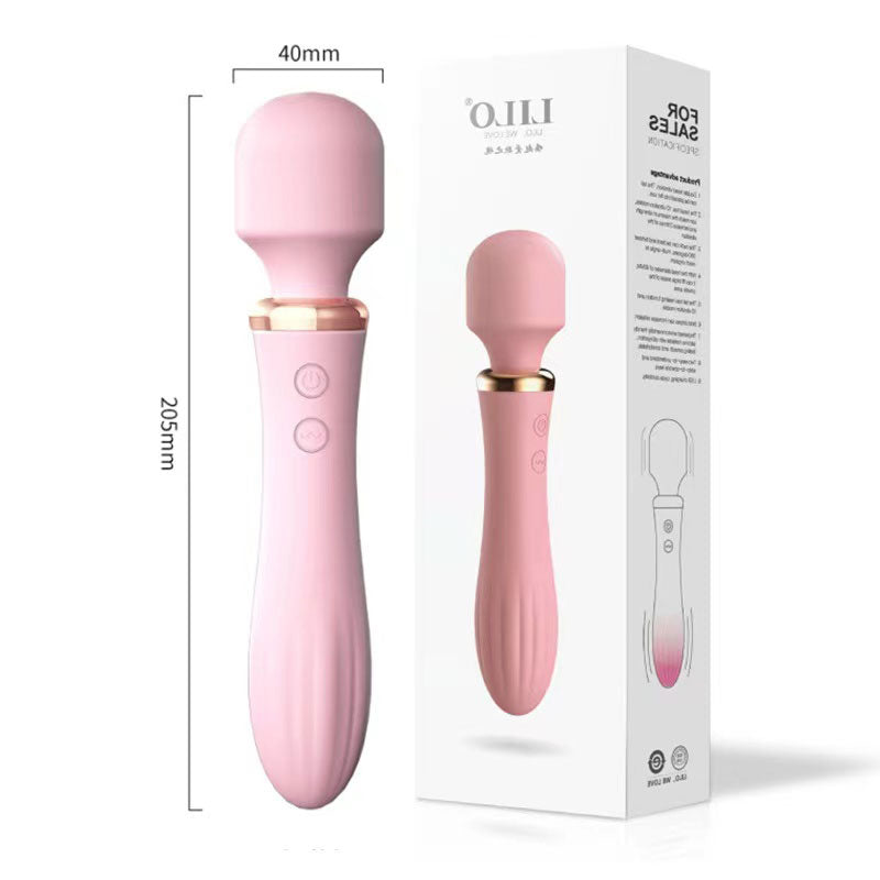 LILO  JYLL love stick second generation