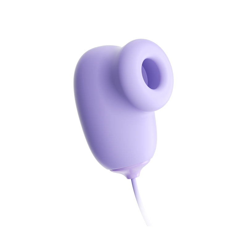 MIJI Series vibrator  Funny egg USB direct plug model
