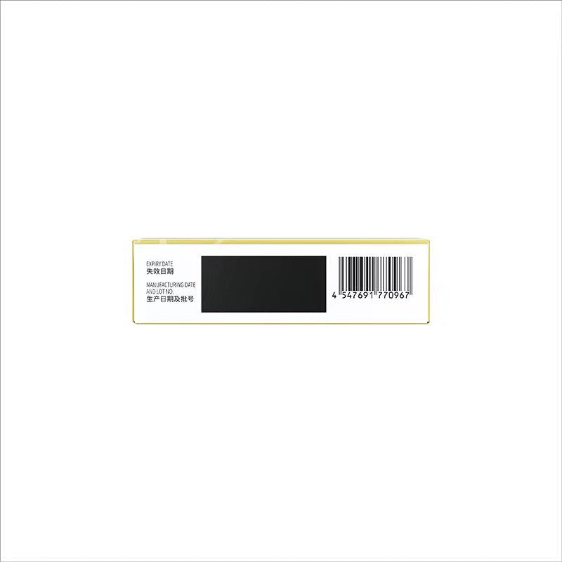OKAMOTO Ultra-thin lubrication condom  pack of  three