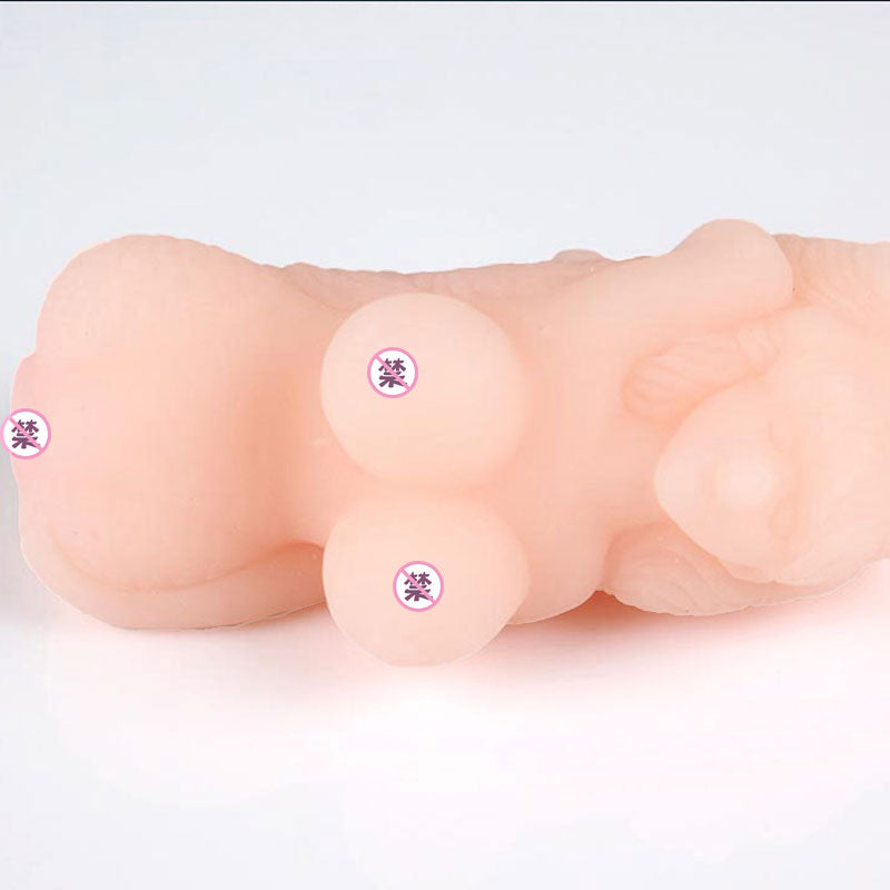 YUDIE  Phoenix of Desire