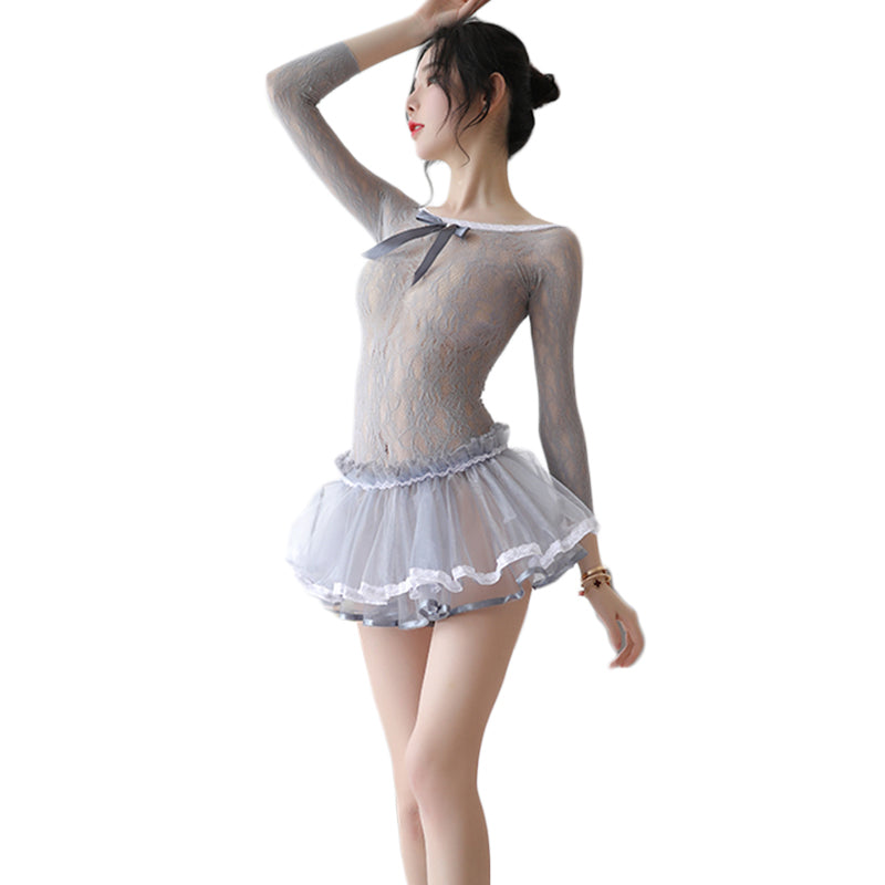 Fengyuegu 7492 sexy underwear