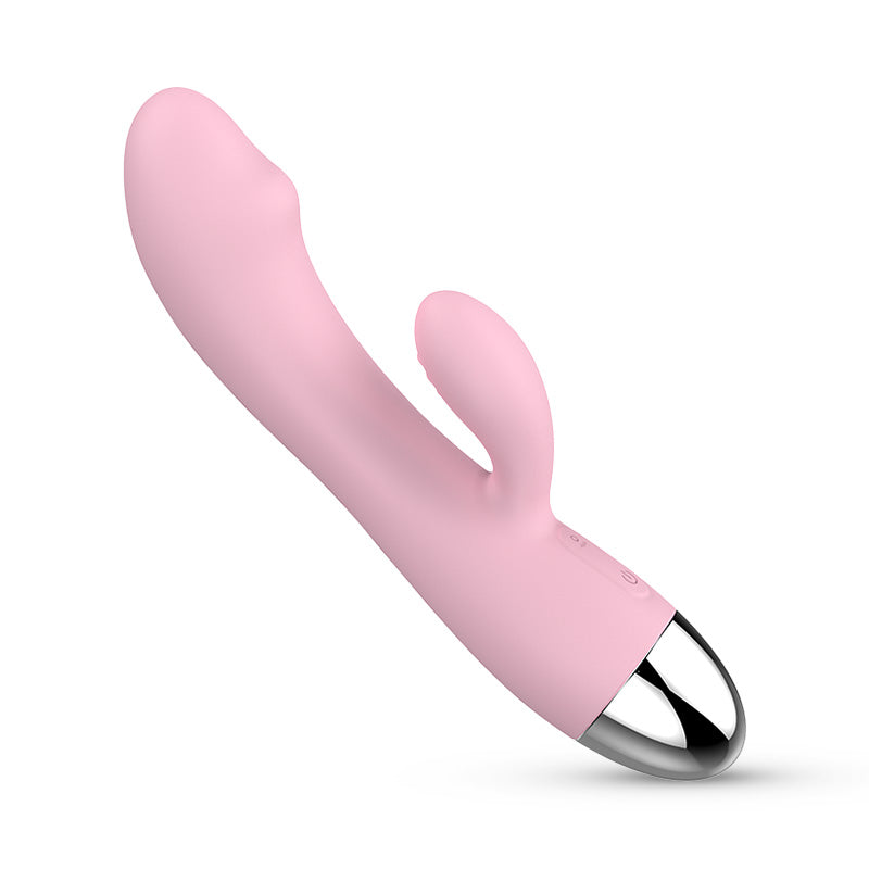Copy of AIFEIYA  series Private Dream Rechargeable Dual Vibrator  vibrator