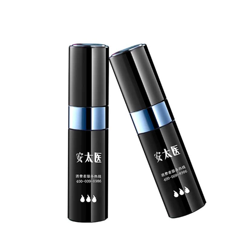 An Taiyi Sheyang Tongbao External Use Delay Spray 8ML