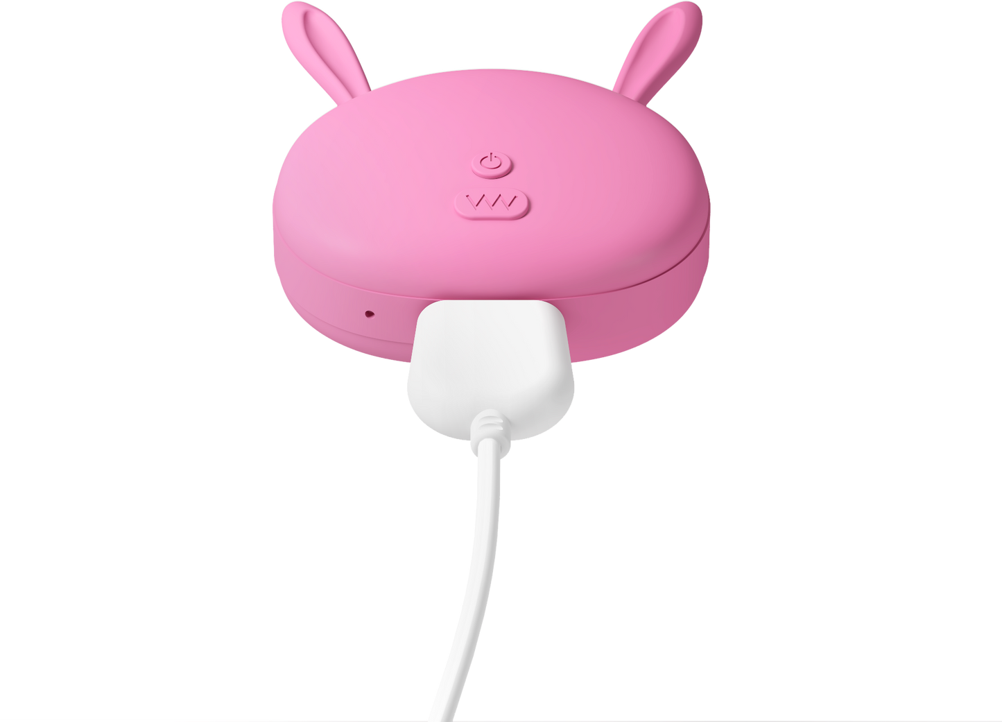 MJS tongue licking round vibrator+backcourt vibrator