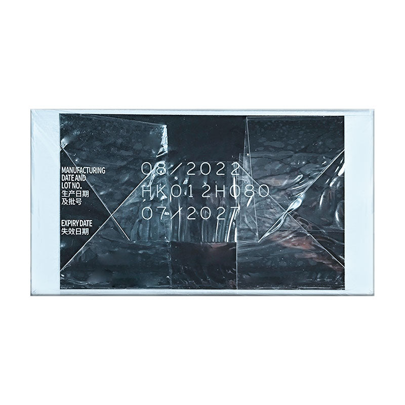 OKAMOTO  003 Ultra-thin Awakening  pack of three big box  Experience outfit