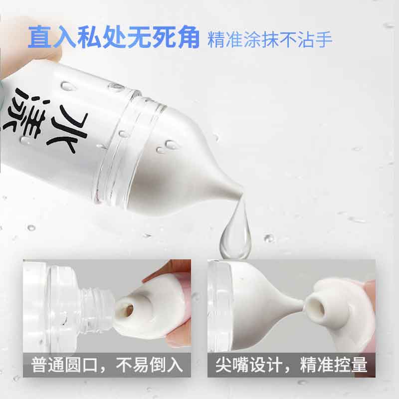 SIX SEX Yang Torun Body Lubricant 200ML