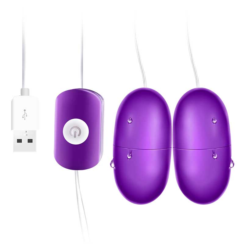 MIJI Series vibrator  USB vibrator