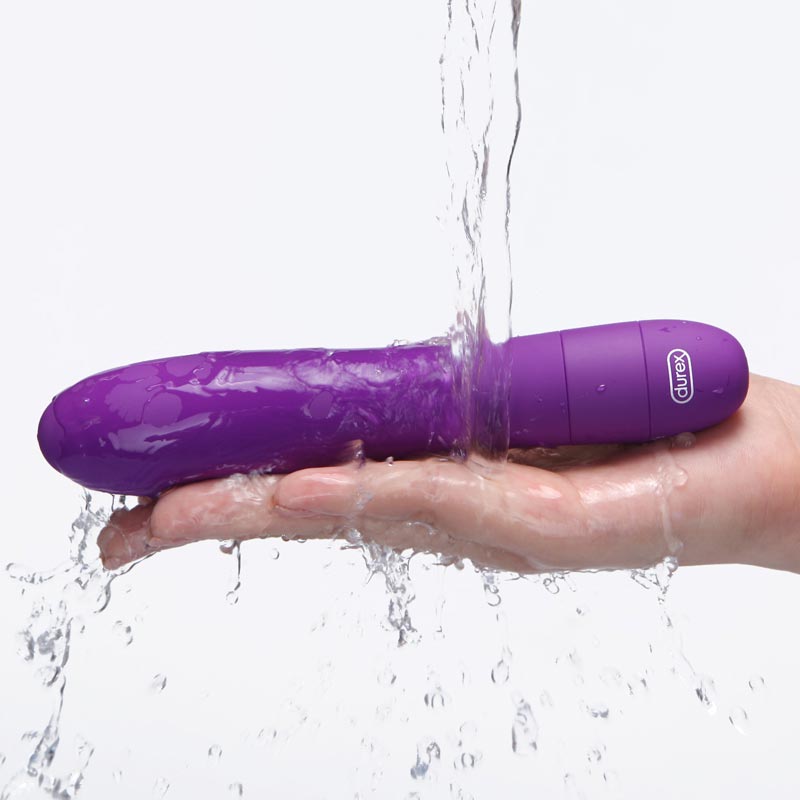 DUREX Series vibrator  Huanjue multi-speed vibrator