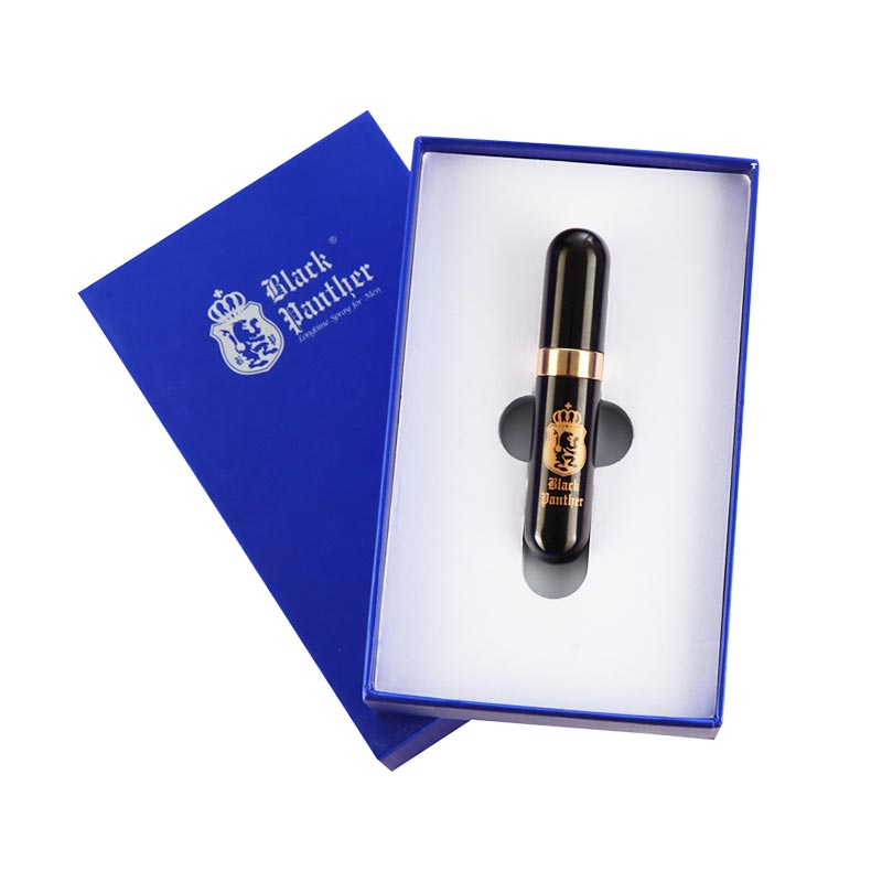 Black Panther series  4.0 Delay Spray for Men