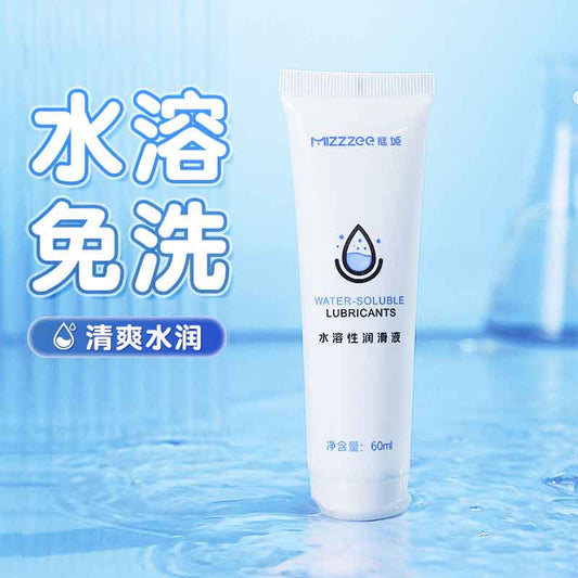 MIJI Water-soluble lubricant 60ML