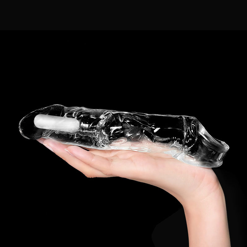 ELASUN  Shock Lengthen mace cover （Combination pack）