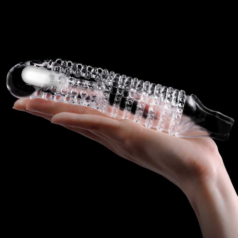 ELASUN  Shock Lengthen mace cover （Combination pack）