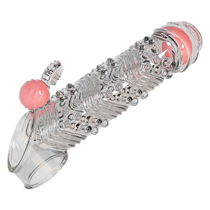 MELEON  Wolverine dental braces double Vibration style