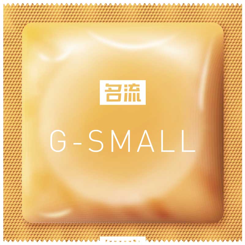 MINGLIU  Super tight G-spot condom  ten  pcs