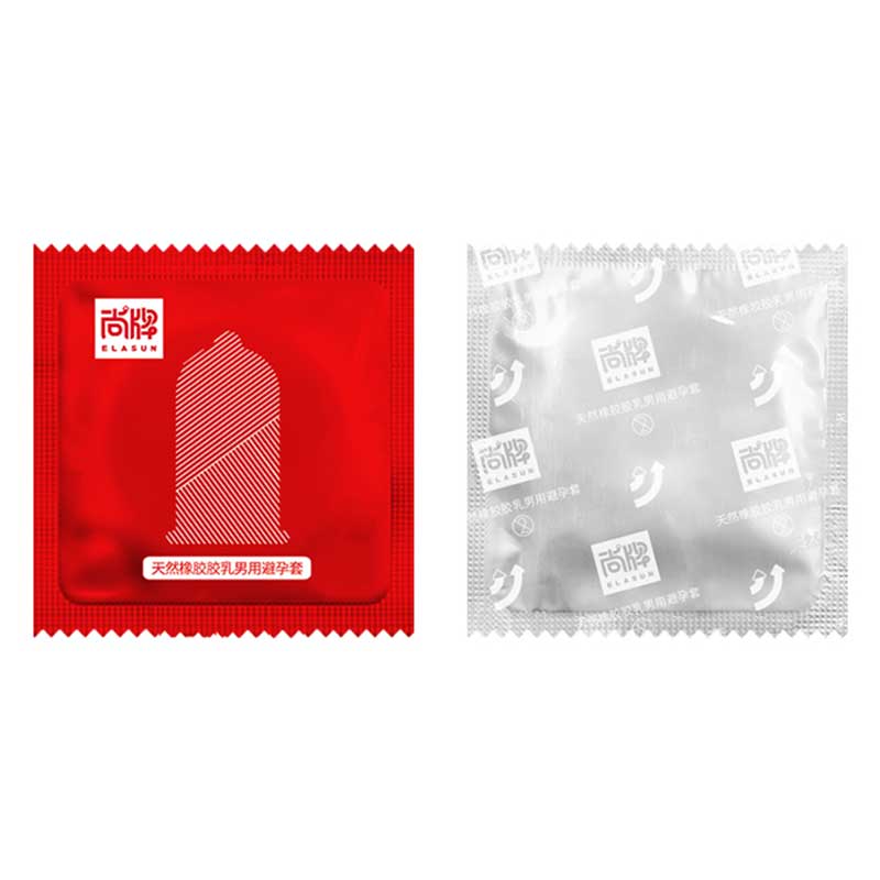 ELASUN  Passion  Passion   three pcs