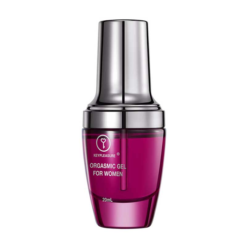 key female pleasure enhancement solution