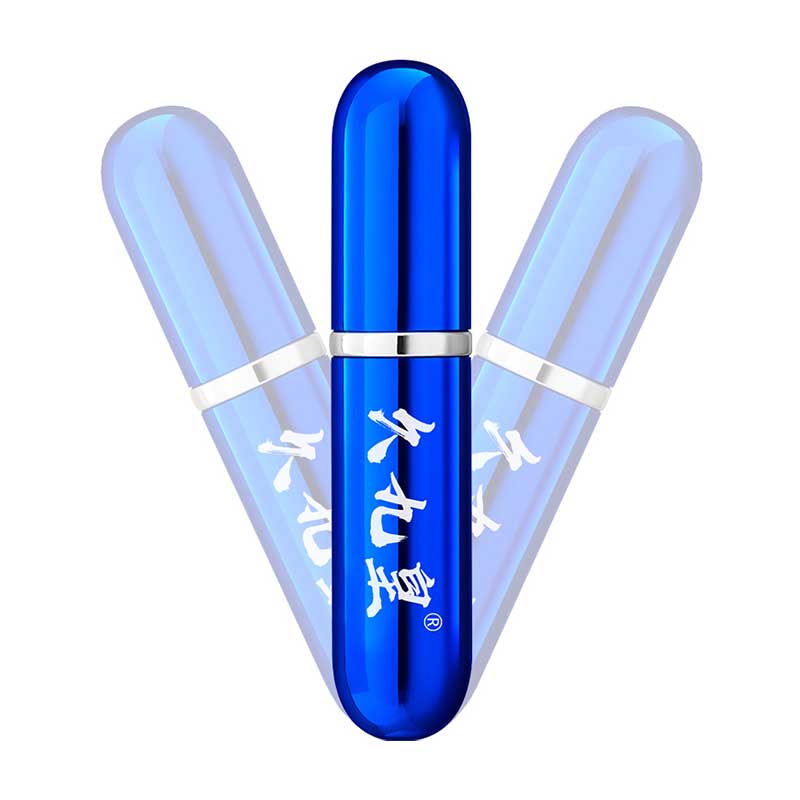 JJH external delayed spray small blue bottle 6ml