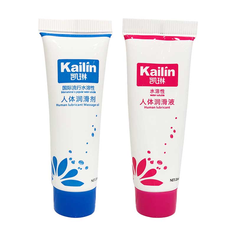 KAILIN  Smooth water-soluble 20ml body lubricant
