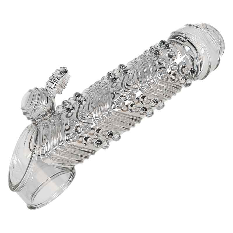 MELEON  Wolverine dental braces regular style