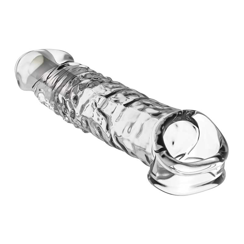 MELEON  Huya Steel Cannon double Vibration Style