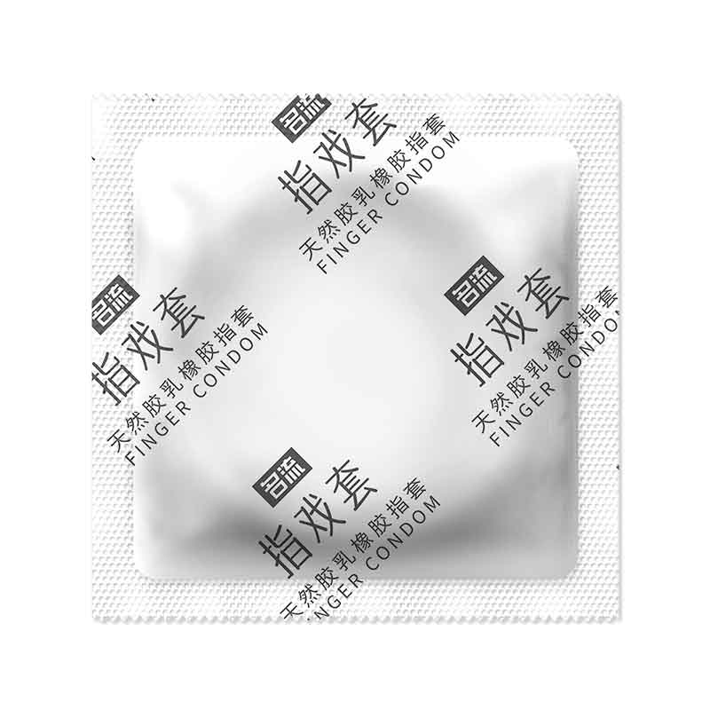 MINGLIU  finger cots  eight  pcs