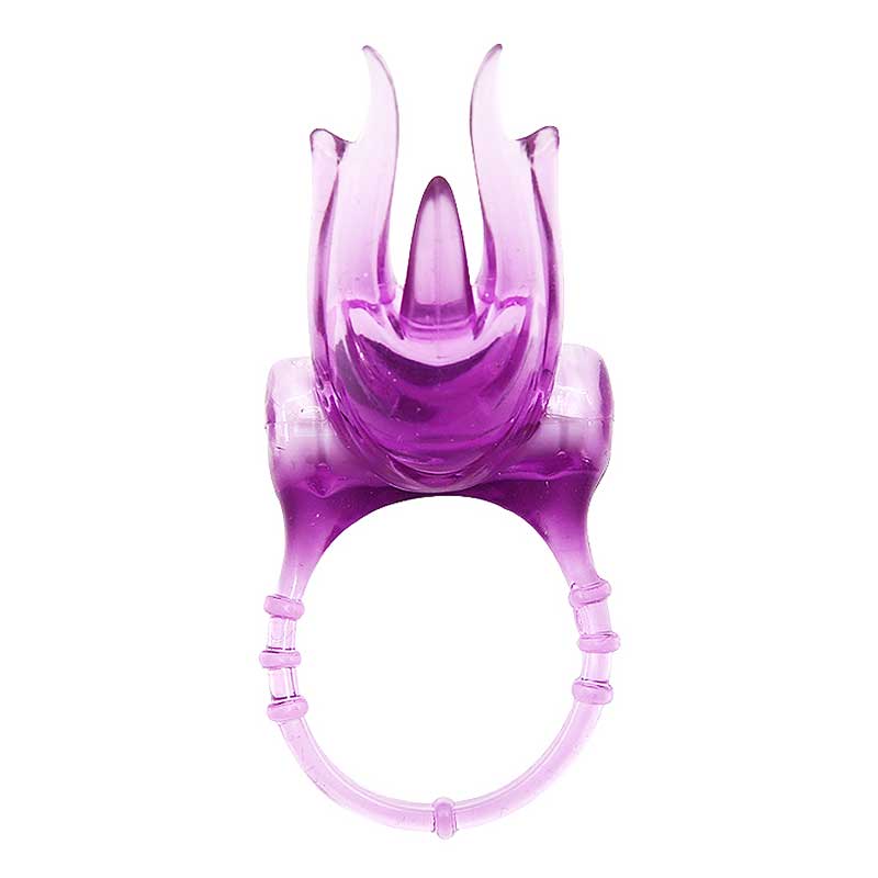 DUREX Gremlins Vibration locking ring