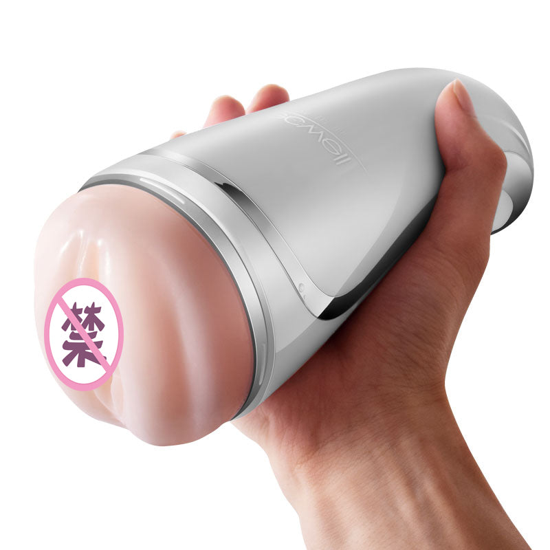 YIRAN  Kerr Cup Heating cup