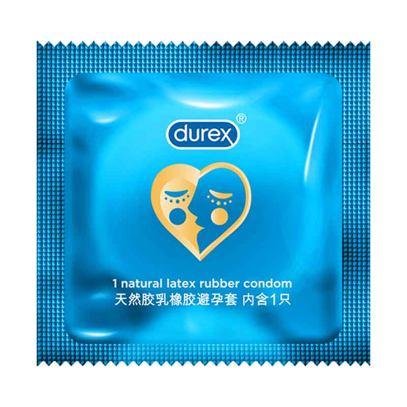 DUREX  hug close condom Pack of twelve