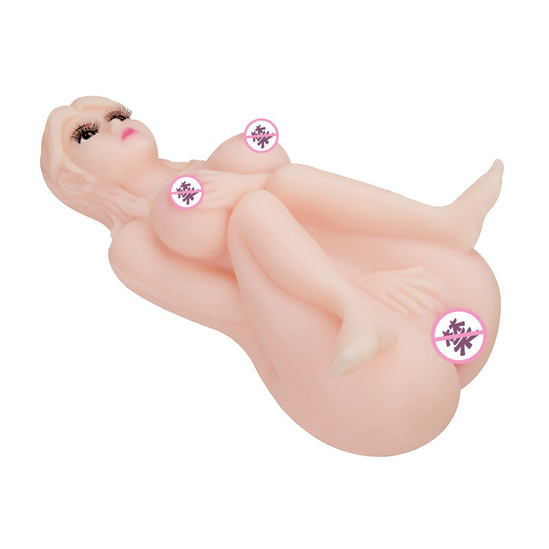 Seven Color Incense Series  kinky doll