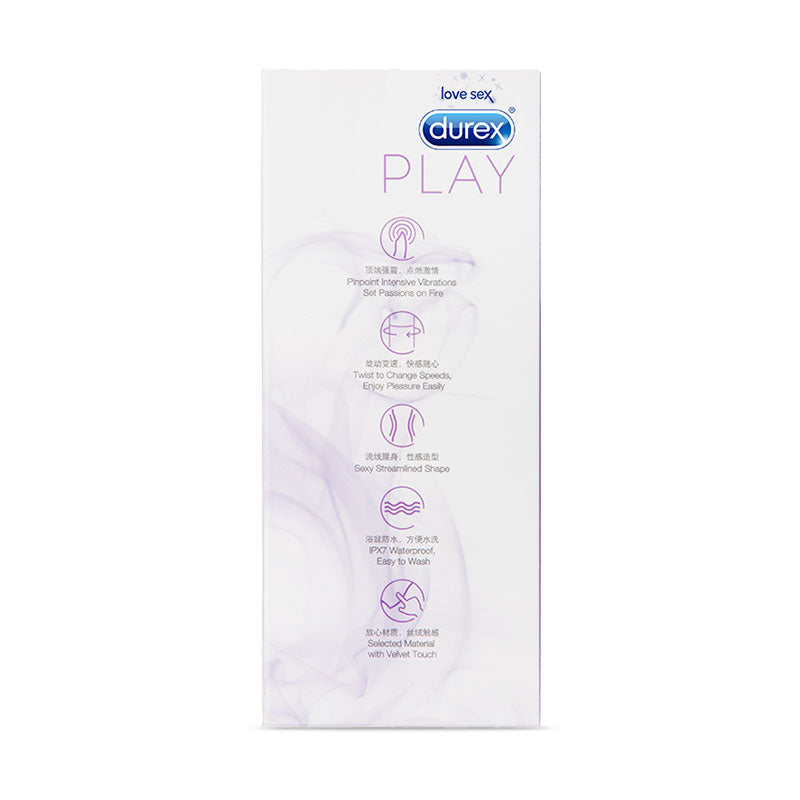 DUREX Series vibrator  Huanjue multi-speed vibrator