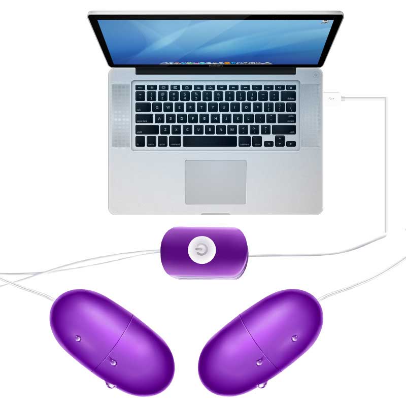 MIJI Series vibrator  USB vibrator