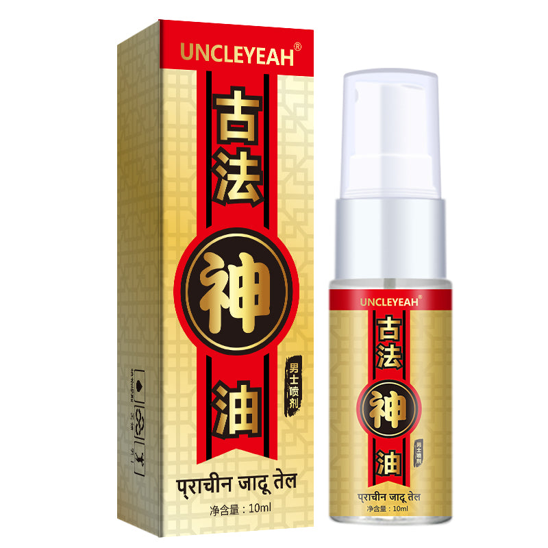 AKY Ancient magic oil 10ML