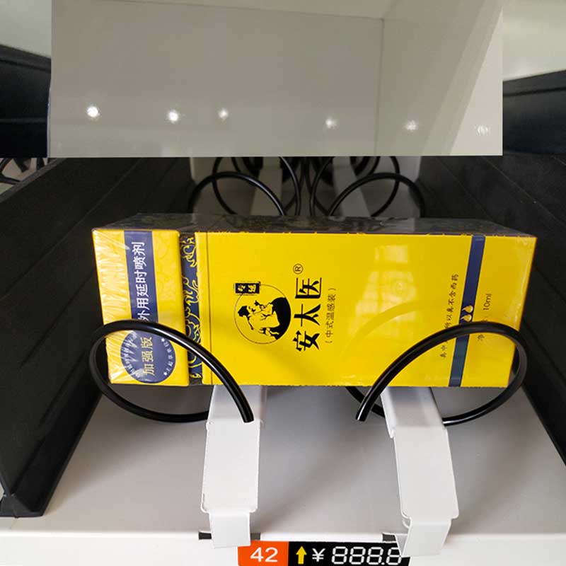 Antaiyi Enhanced Delay Spray 10ml