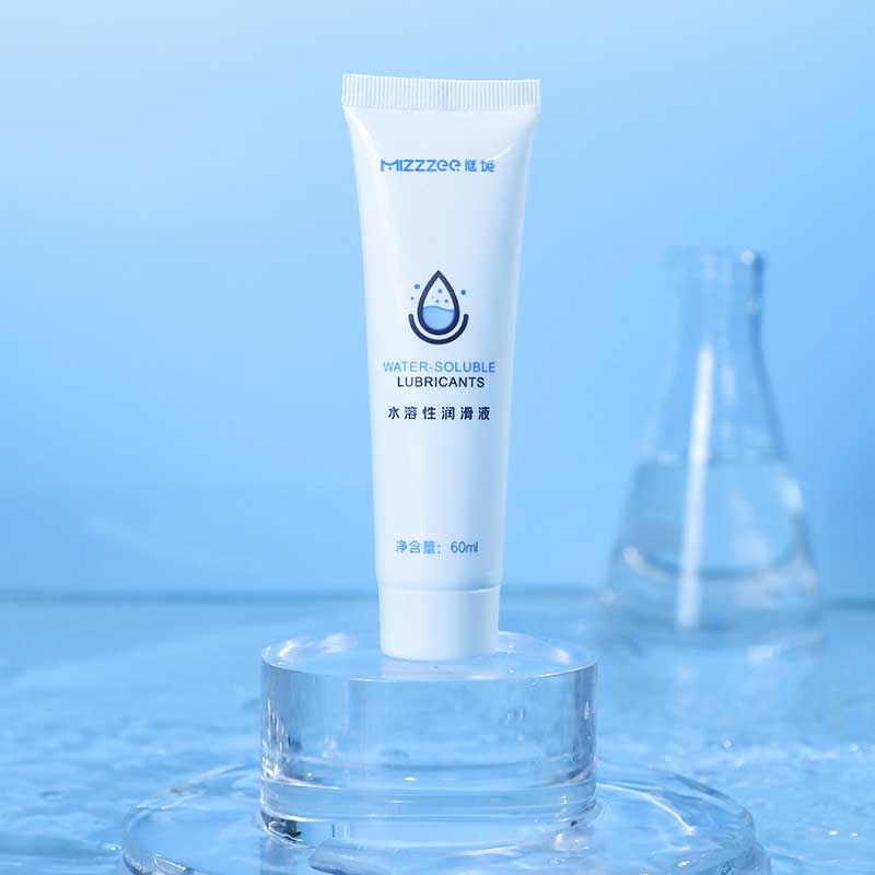 MIJI Water-soluble lubricant 60ML